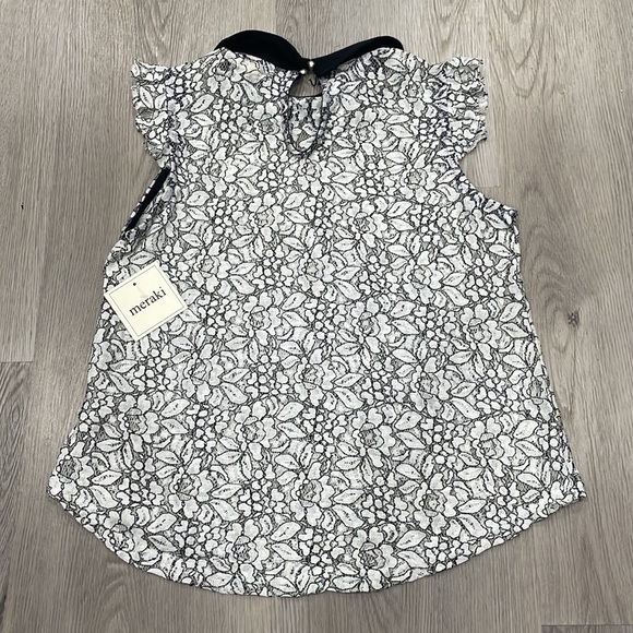 Meraki blouse - Picture 2 of 3
